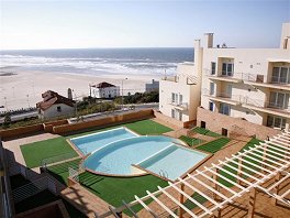 Apartment Panoramico with Shared Pools