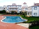 Aldeia Lusitana 16 (Up to 4 people) - Praia DEl Rey 