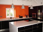 Designer Kitchen