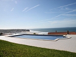 Private Pool with stunning view